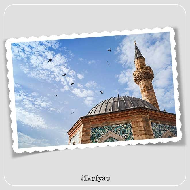 Ramazan menüsü I 23. gün