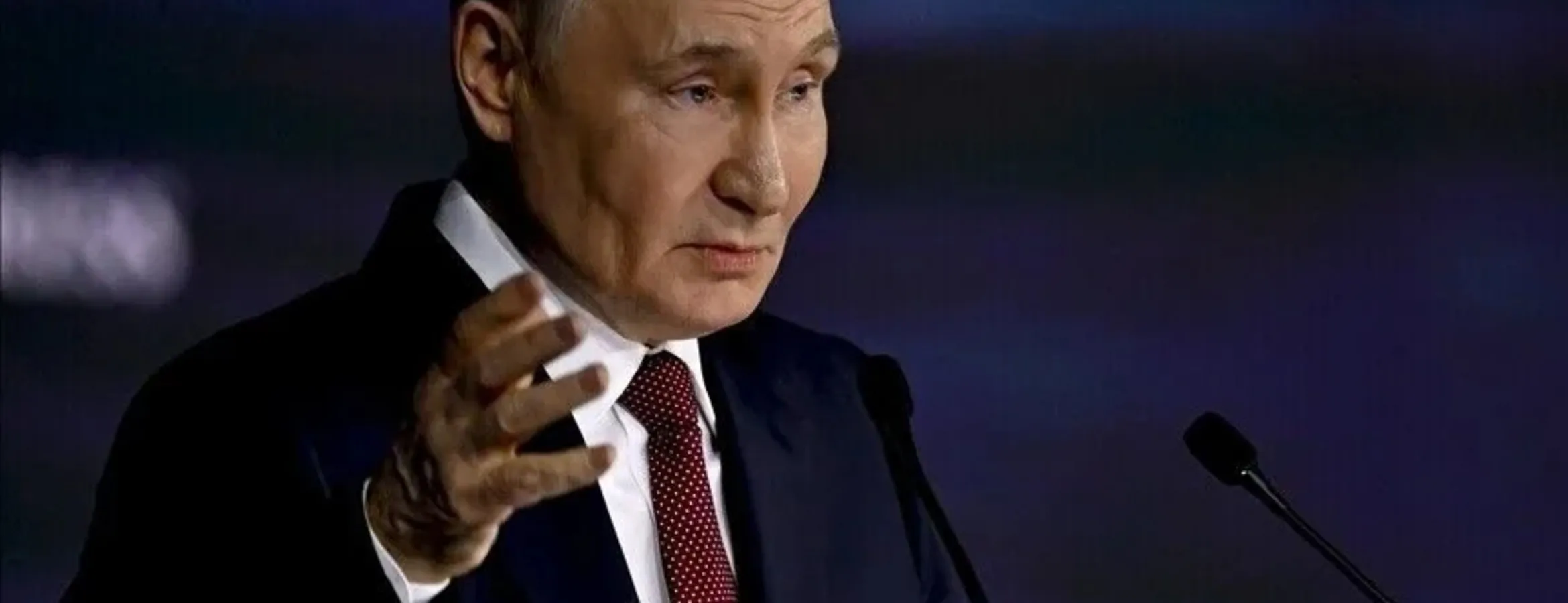 Rusya Devlet Başkanı Putin ordudaki personel sayısını 2 milyon 441 bin 630’a çıkardı