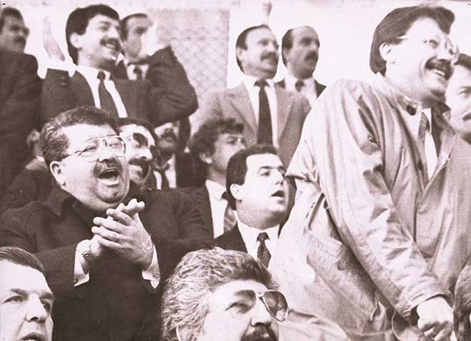 Ekonomik ve sosyal dönüşümün mimarı: Turgut Özal