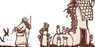 Bu müslümanlar sapık mı?