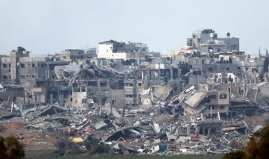 International Criminal Court urged to hold Israel accountable for ‘genocide-level crimes’ committed in war-torn Gaza Strip