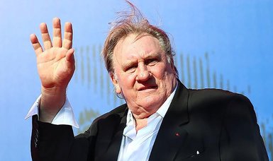 New sexual misconduct charges emerge against Gérard Depardieu