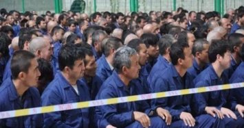 China replicating Tibet repression against Uighur Muslims in Xinjiang region - expert