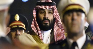 UN expert: Saudi crown prince behind hack on Amazon CEO