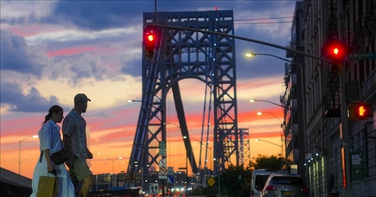 ABD’de kişisel tüketim harcamaları temmuzda arttı