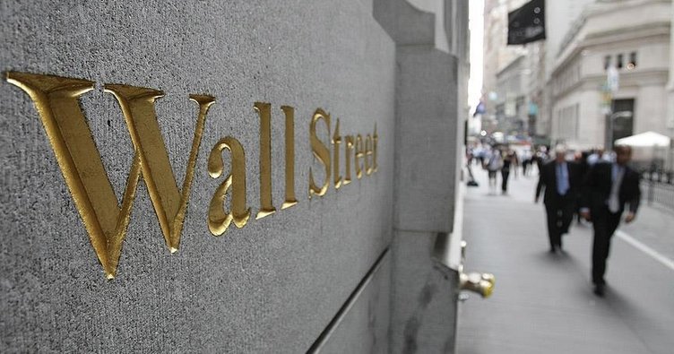 Wall Street rekorlarına devam ediyor