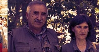 PKK’nın Karakutu’su öldürüldü