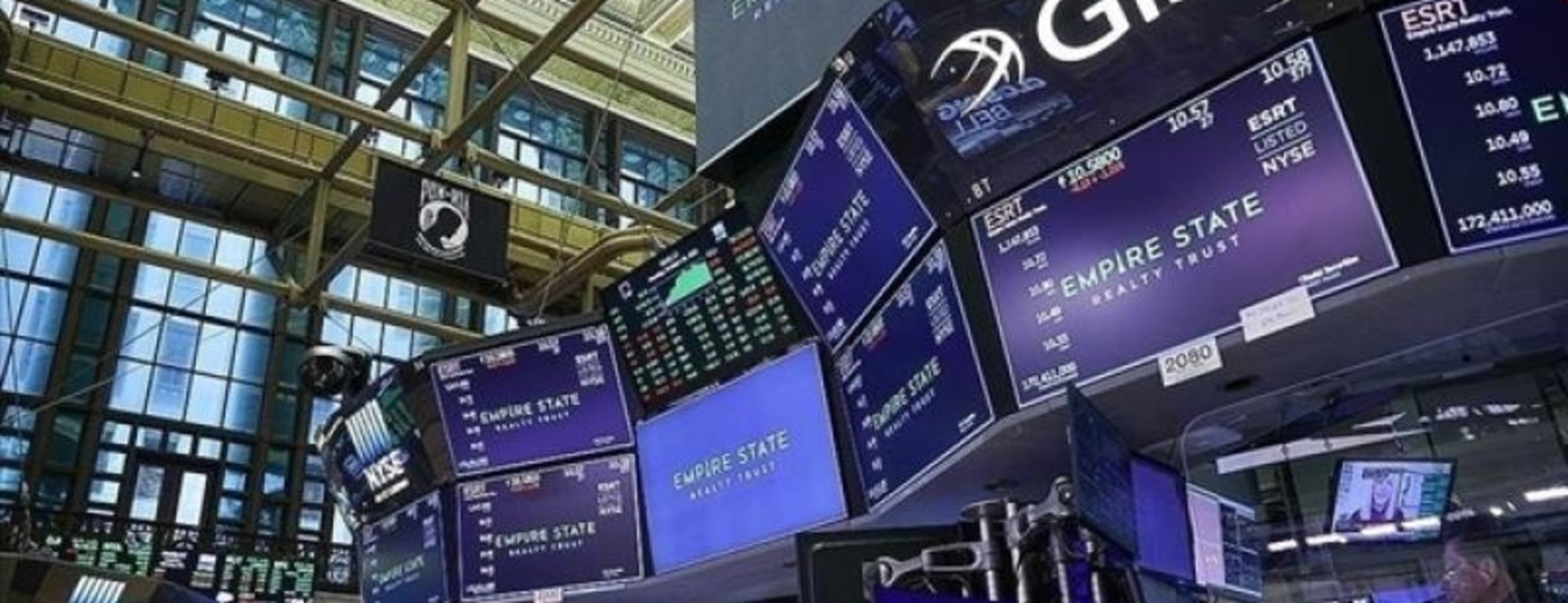 İngiltere’de perakende satışlar nisanda yüzde 2,3 geriledi