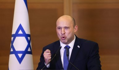 Israeli Prime Minister Bennett says he will not run in upcoming election
