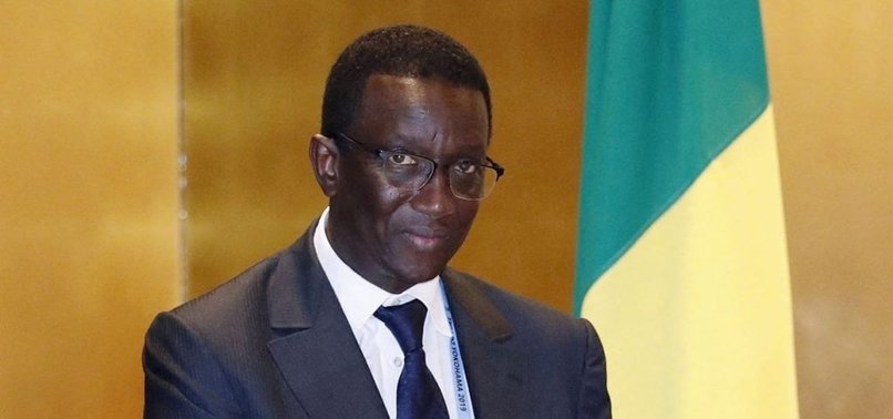 SENEGAL PM BA NAMED AS PRESIDENTIAL CANDIDATE FOR RULING COALITION