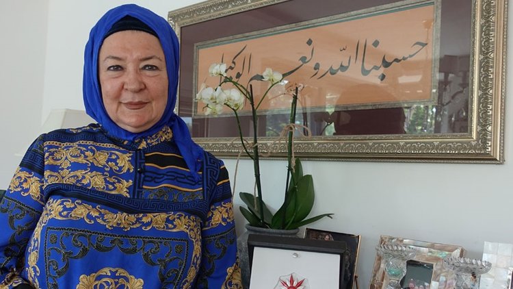 Meçhule giden kitaplar adreslerini buldu