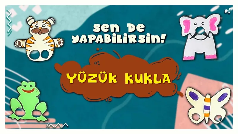 Yüzük Kuklası