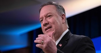 Iran needs to be held accountable for launch of military satellite: Mike Pompeo