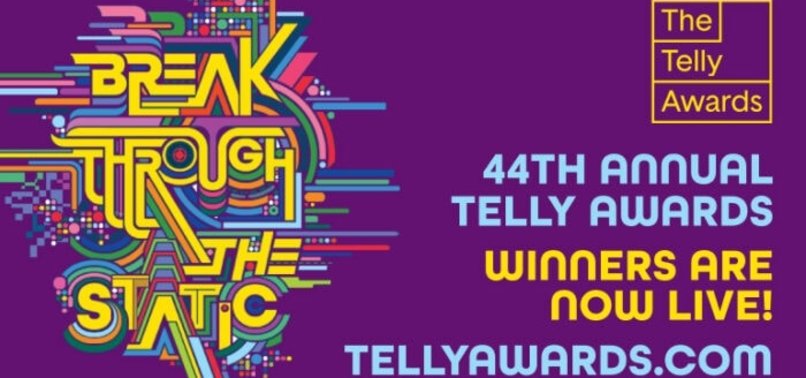 TRT WORLD DIGITAL CLINCHES MULTIPLE AWARDS AT 44TH ANNUAL TELLY AWARDS