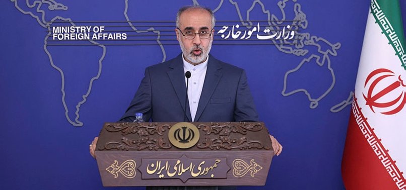 IRAN SAYS NUCLEAR DEAL STILL POSSIBLE