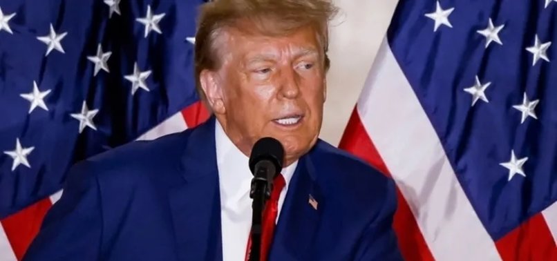 TRUMPS SHOCKING THREAT TO IRAN