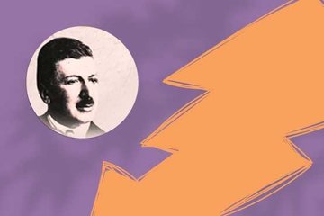 Cenap Şahabettin şiirleri