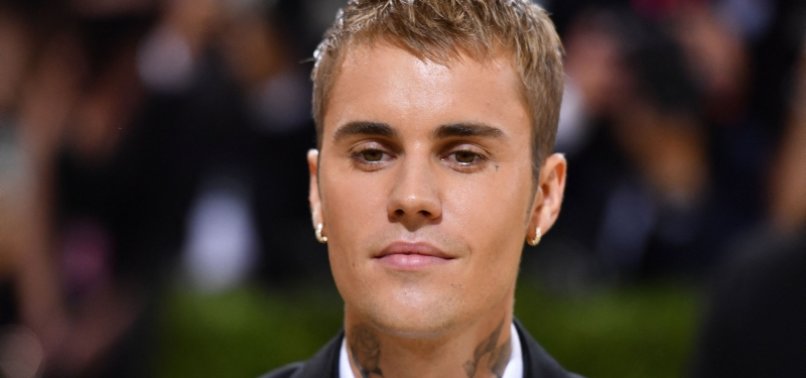 WEAPONISING BIEBER - POP STAR CAUGHT UP IN SAUDI RIGHTS ROW