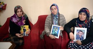 Tokat Reşadiye’de kaybolan çocuklardan bir yıldır haber alınamıyor