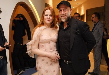 Naz Elmas ve Erol Özmandıracı evleniyor