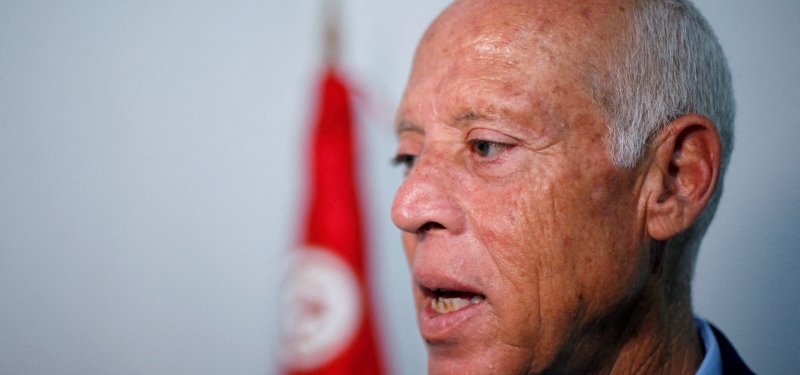 Tunisia's dismissals of judges 'blow to judicial independence': NGOs