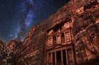 Nebatilerin Kayıp Kenti: Petra