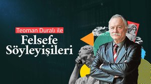 Teoman Duralı ile Felsefe Söyleşileri | Turkuvapp