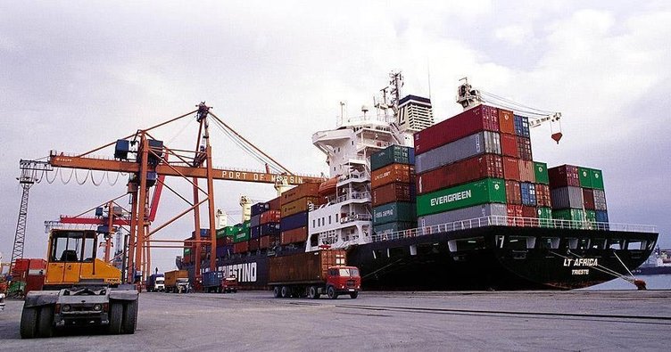 Türkiye’nin ihracatı arttı