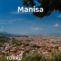 Aman Aman Nalbandım