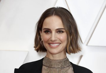 Natalie Portman, doğum gününde 100 bin dolar bağışladı