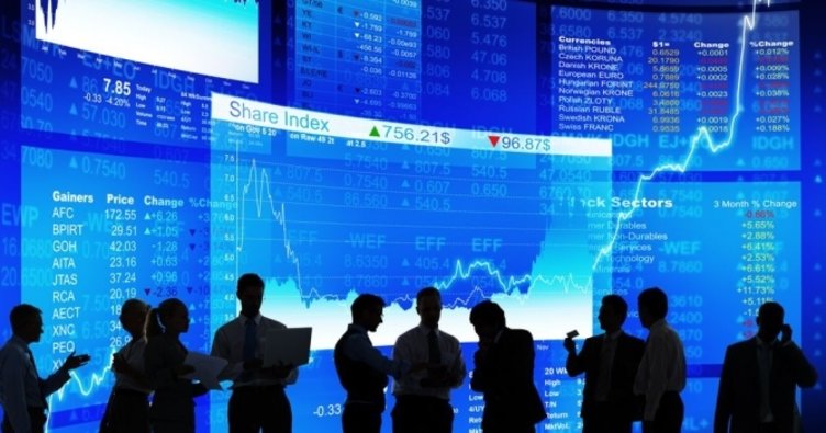 Küresel piyasalarda gözler Jackson Hole Ekonomi Politikası Sempozyumu’na çevrildi