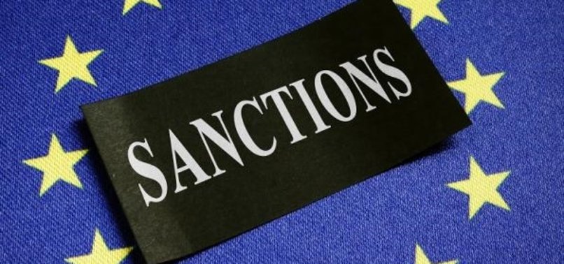 EU COUNTRIES AGREE TO EXTEND RUSSIA SANCTIONS, HUNGARY INCLUDED