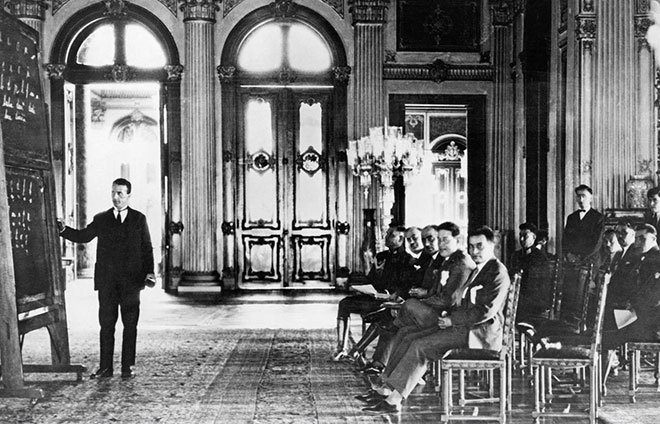 NEDEN LATİN ALFABESİ KULLANILMAK İSTENDİ?