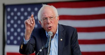 Liberal presidential hopefuls Sanders, Warren face 2020 showdown in New Hampshire