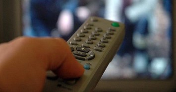TV addiction triggers obesity, watchdog warns