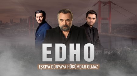 Eşkıya Dünyaya Hükümdar Olmaz - Fragman