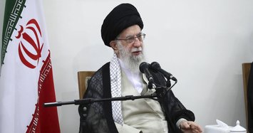 Iran Supreme Leader Khamenei: Americans to be expelled from Iraq and Syria