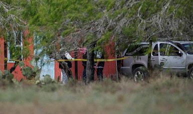 Mexican cartel says sorry for attack on Americans, bodies return to US