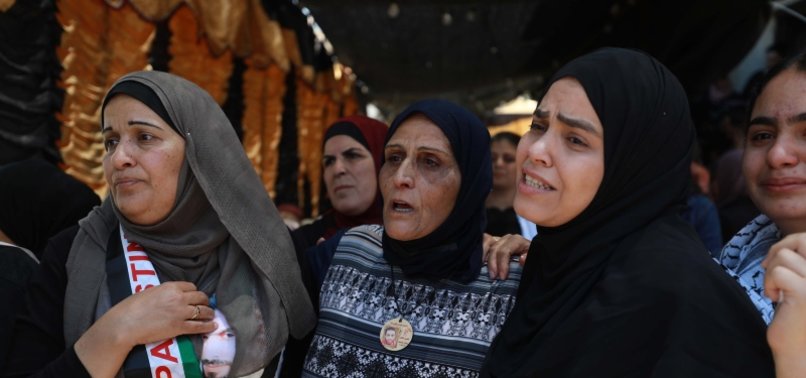 PAINFUL STORIES OF 39 WOMEN KILLED BY ISRAELI ATTACKS ON GAZA