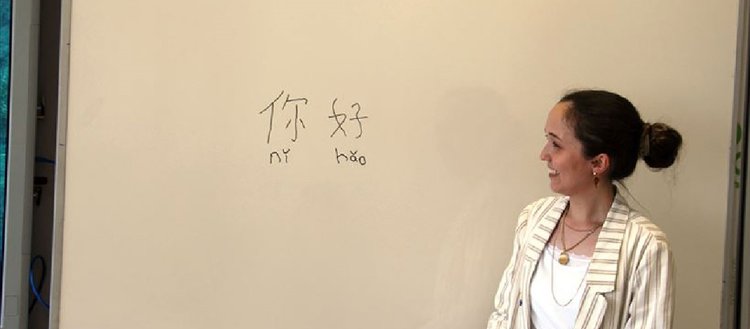 İmam Hatip Lisesinde Çince eğitimi başlıyor