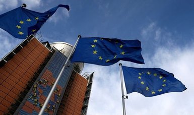 EU sanctions 9 people over sexual violence and violating women's rights