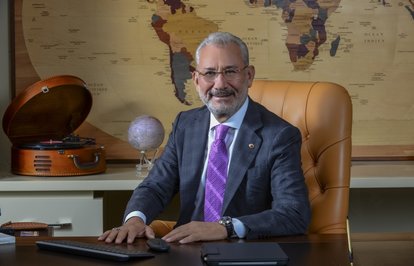 TosyalıHoldingten55milyardolaryatırımplanı