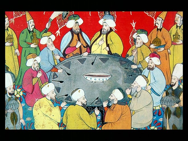 Gecmisin Temasasi Kaybolan Osmanli Meslekleri Galeri Fikriyat Gazetesi