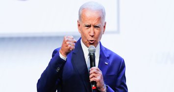 With 3 more victories, Biden pulls further away from Sanders