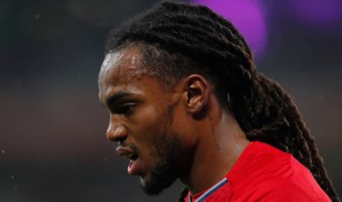 Lille's Sanches ruled out of Champions League game against Chelsea