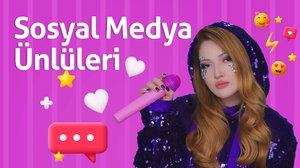 Bi' Başka | Sosyal Medya Ünlüleri | Turkuvapp