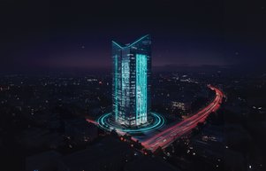 Teknoloji artık işin kendisi