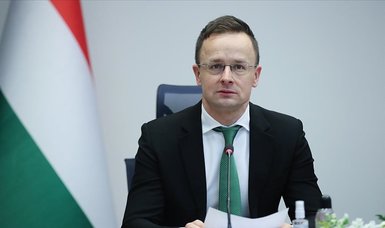 Escalation in Ukraine, Middle East must be avoided: Hungary