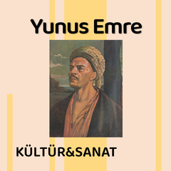 Yunus Emre şiirleri ve sözleri