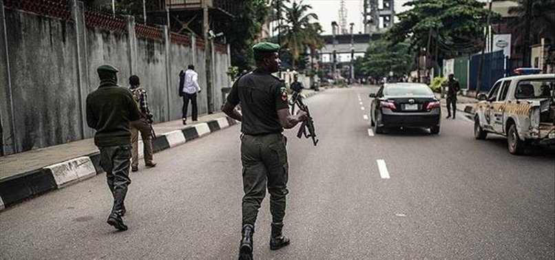 NIGERIA: AMNESTY URGES TRANSPARENCY IN ARMY PROBE